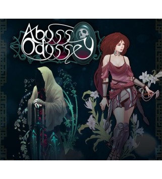 Abyss Odyssey Steam Key EUROPE